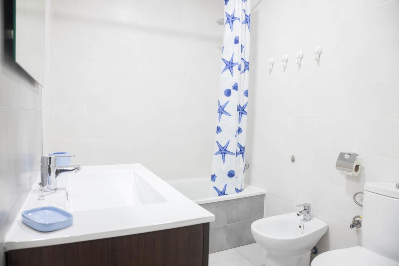 Apartamento Barrocal By Cadiz Time Zewnętrze zdjęcie