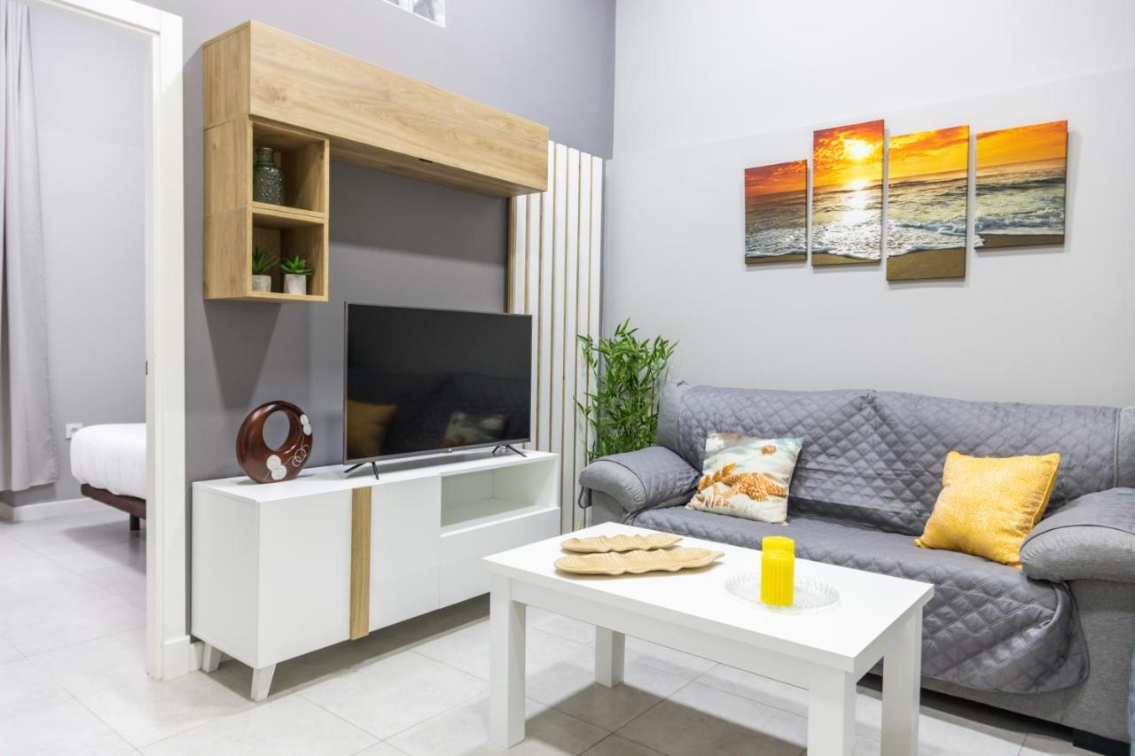Apartamento Barrocal By Cadiz Time Zewnętrze zdjęcie